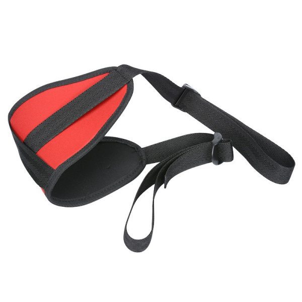 【Bondage】Adjustable Bondage Restraint Strap for Couples – Intimacy Position Aid - Lunarlulu