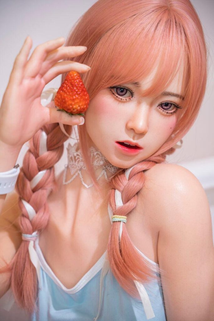 【Sex Doll】Full Body Silicone Male Sex Doll- CandyElf - Lunarlulu-lulu dolls