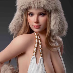 【Sex Doll】Full Body Silicone Male Sex Doll- Eva Blaze - Lunarlulu-lulu dolls