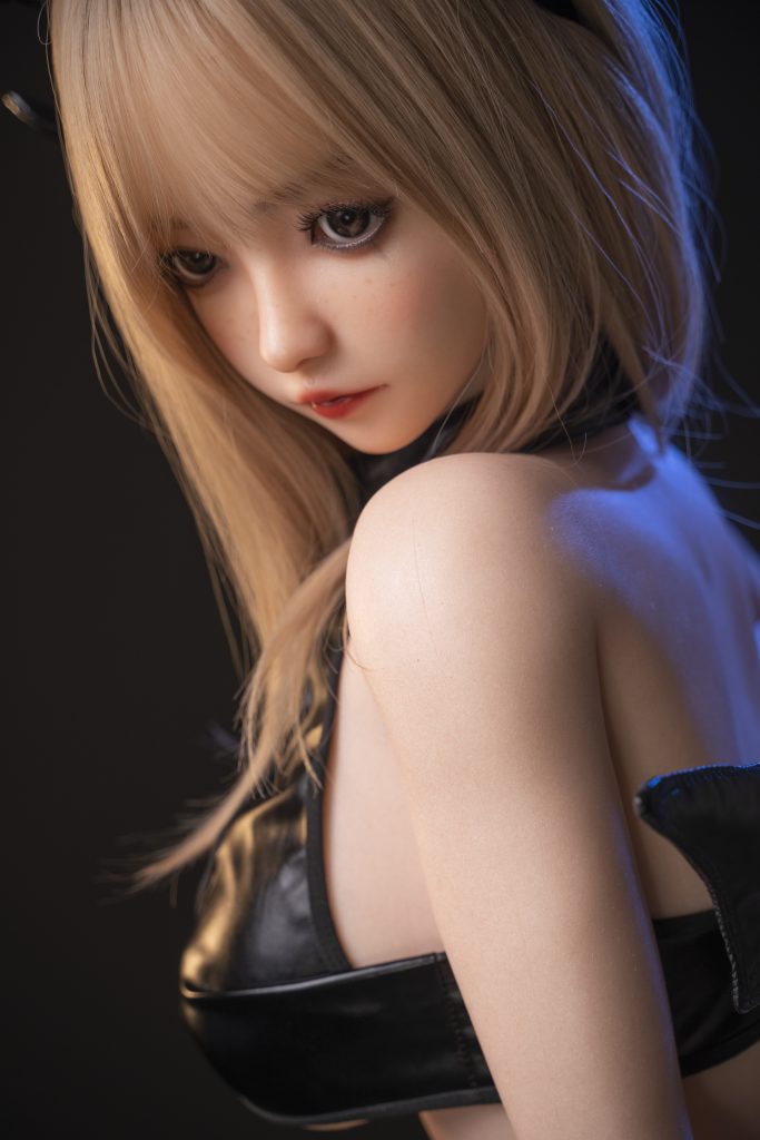 Full Body TPE lifesize sex doll Built-in heating, Movable joints – Tia - Lunarlulu-lulu dolls