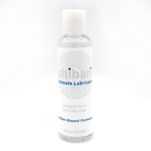 【Lubricant】Water-Based Personal Lubricant & Massage Oil – Colorless Odorless Intimate Gel, Easy to Wash, Non-Sticky, Residue-Free for Couples - Lunarlulu-lulu dolls