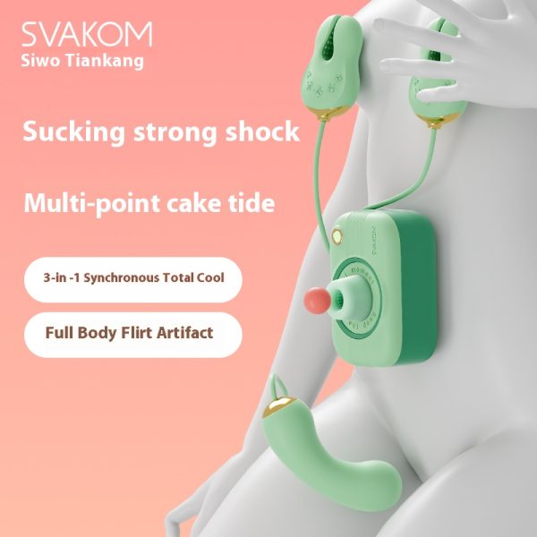 clit stimulation toys