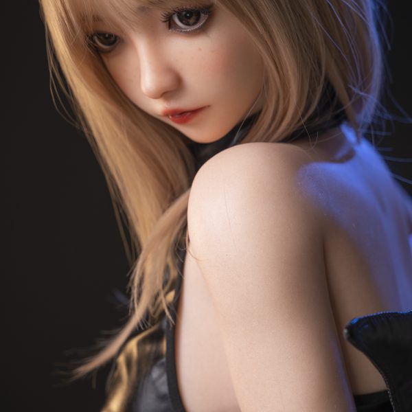 Realistic Human Buttock Mold Casting - Lunarlulu-lulu dolls