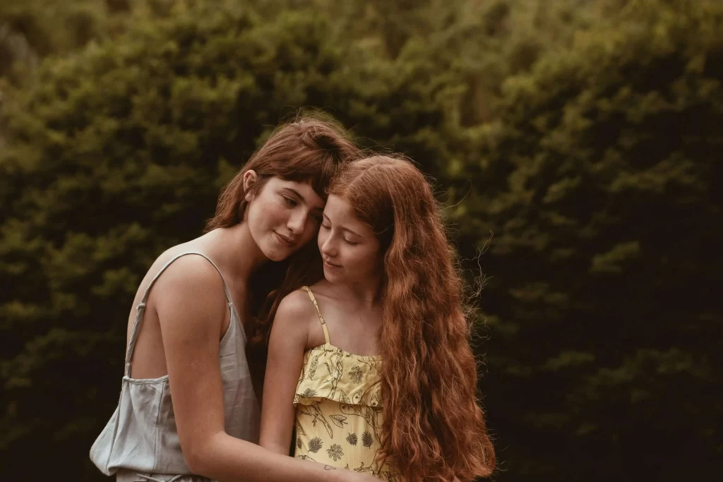 How lesbians experience sexual pleasure – double ended dildo - Lunarlulu-lulu dolls